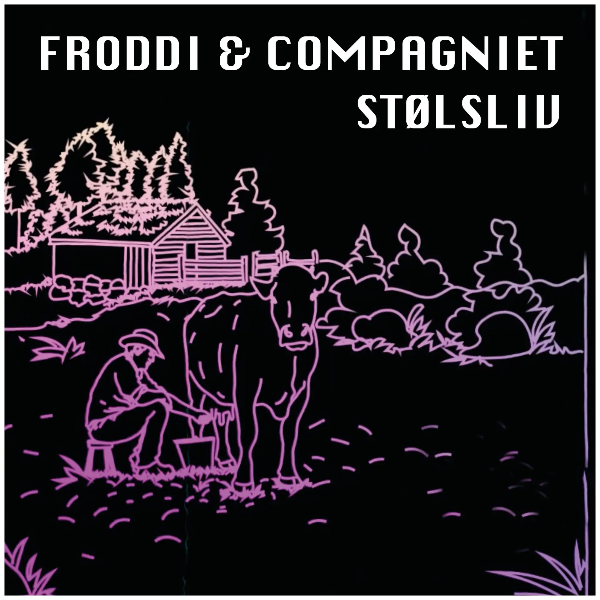 Froddi Stølsliv
