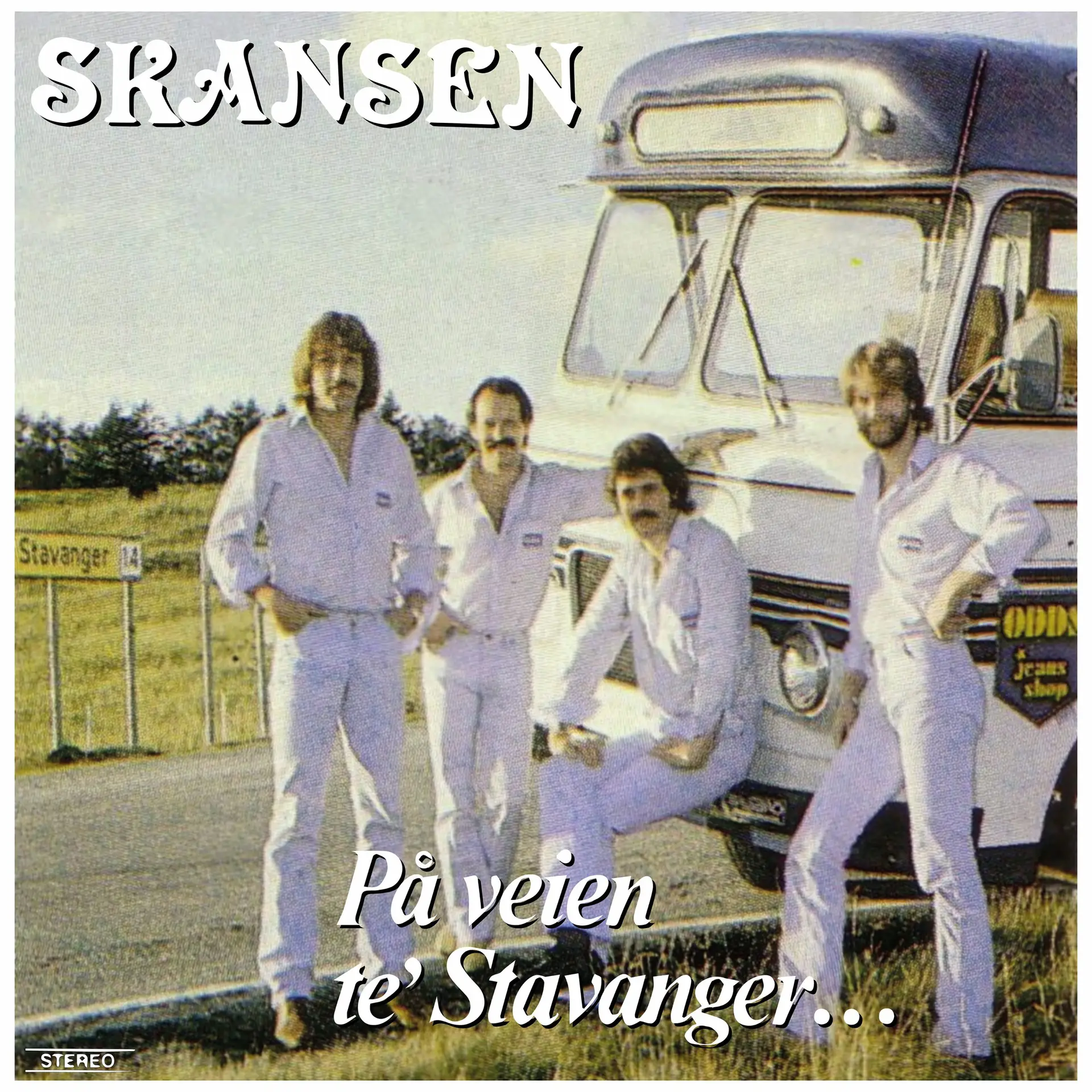 Skansen