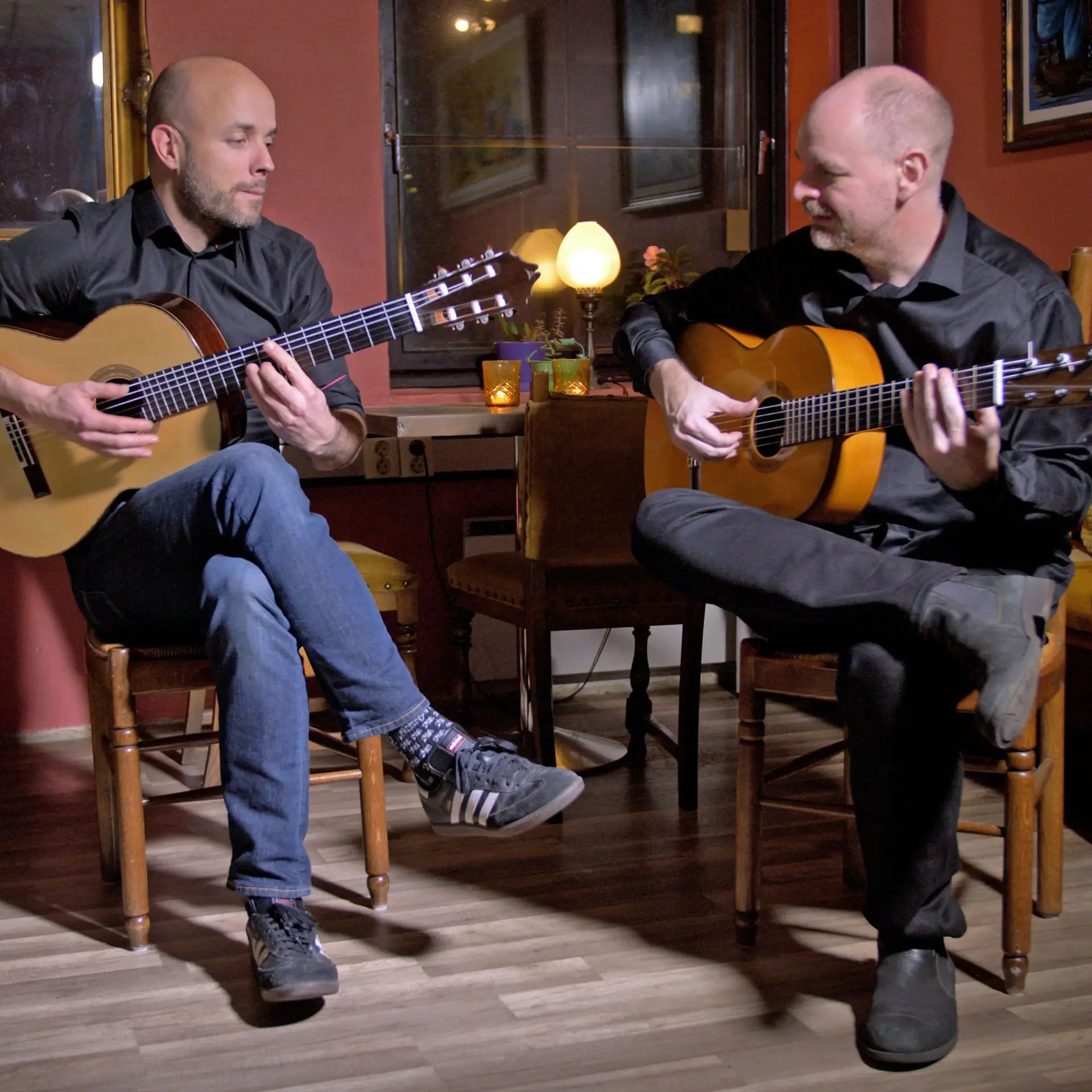 Square-cover