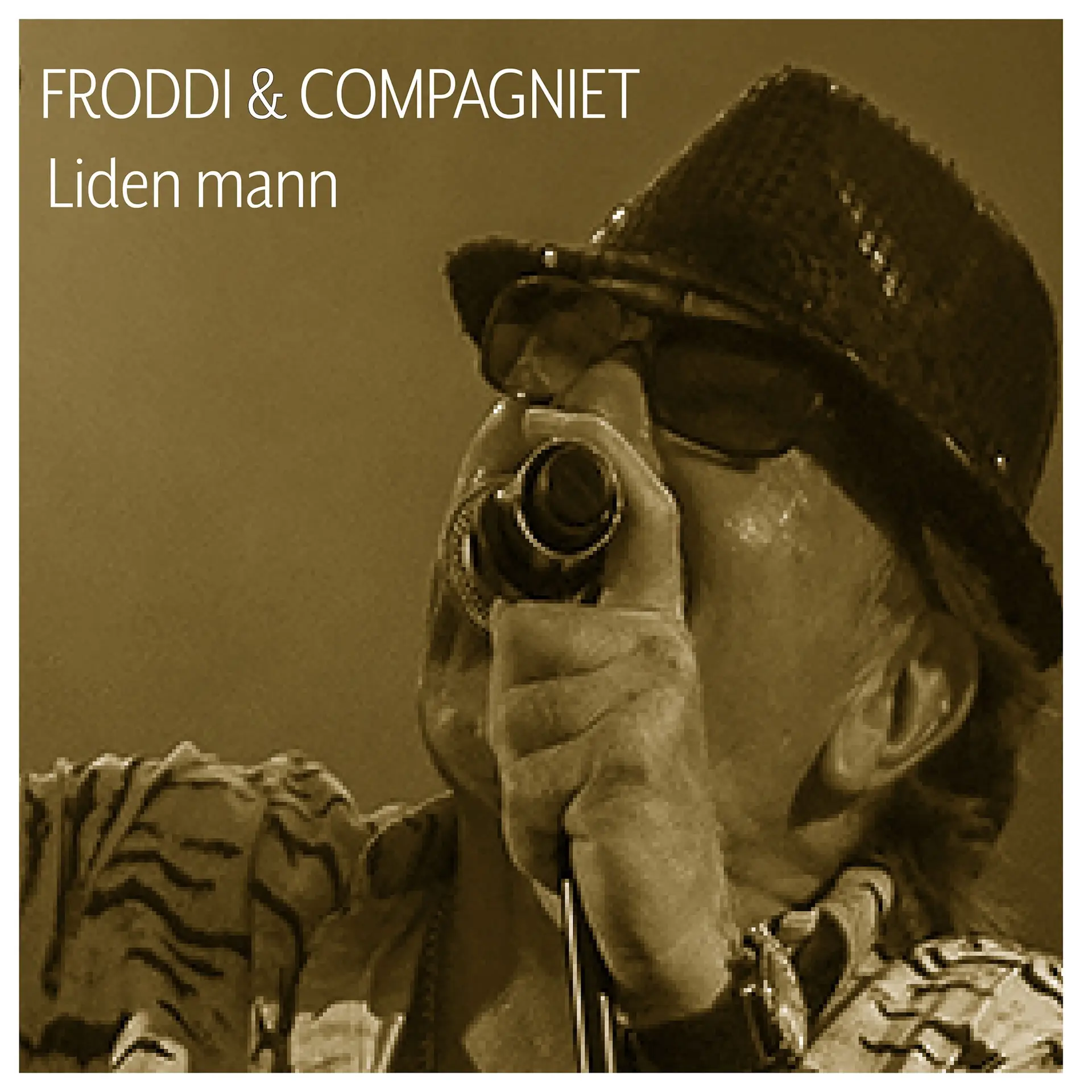 froddi-Liden-Mann