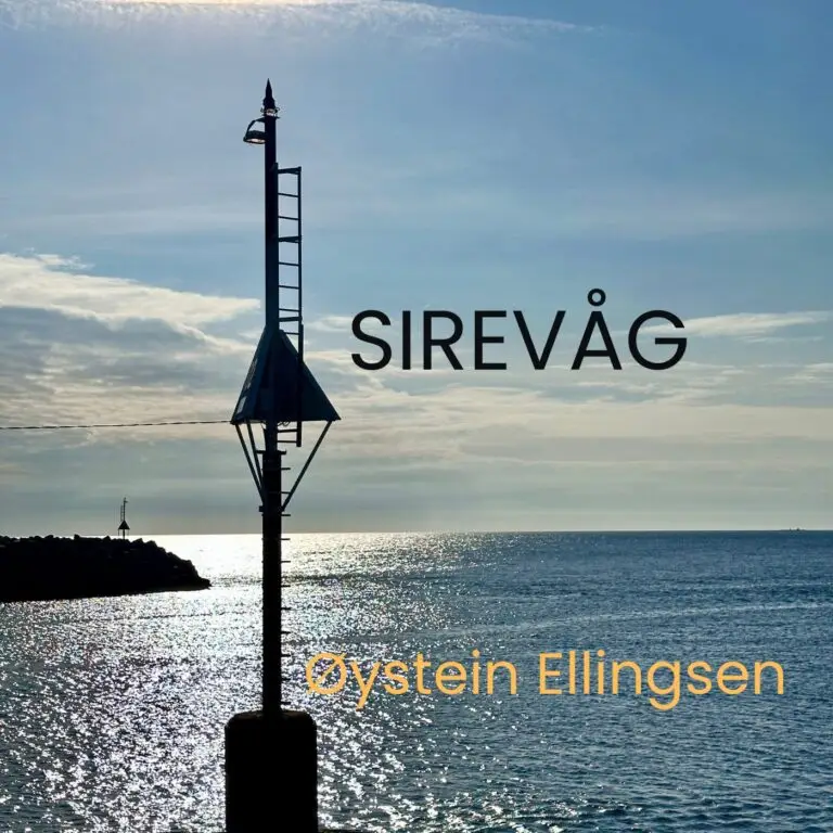Øystein Ellingsen – Sirevåg