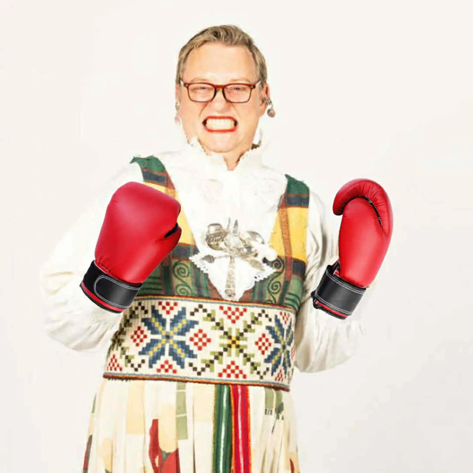 June Hanskane