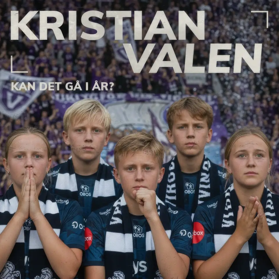 Kan Det Gå I År