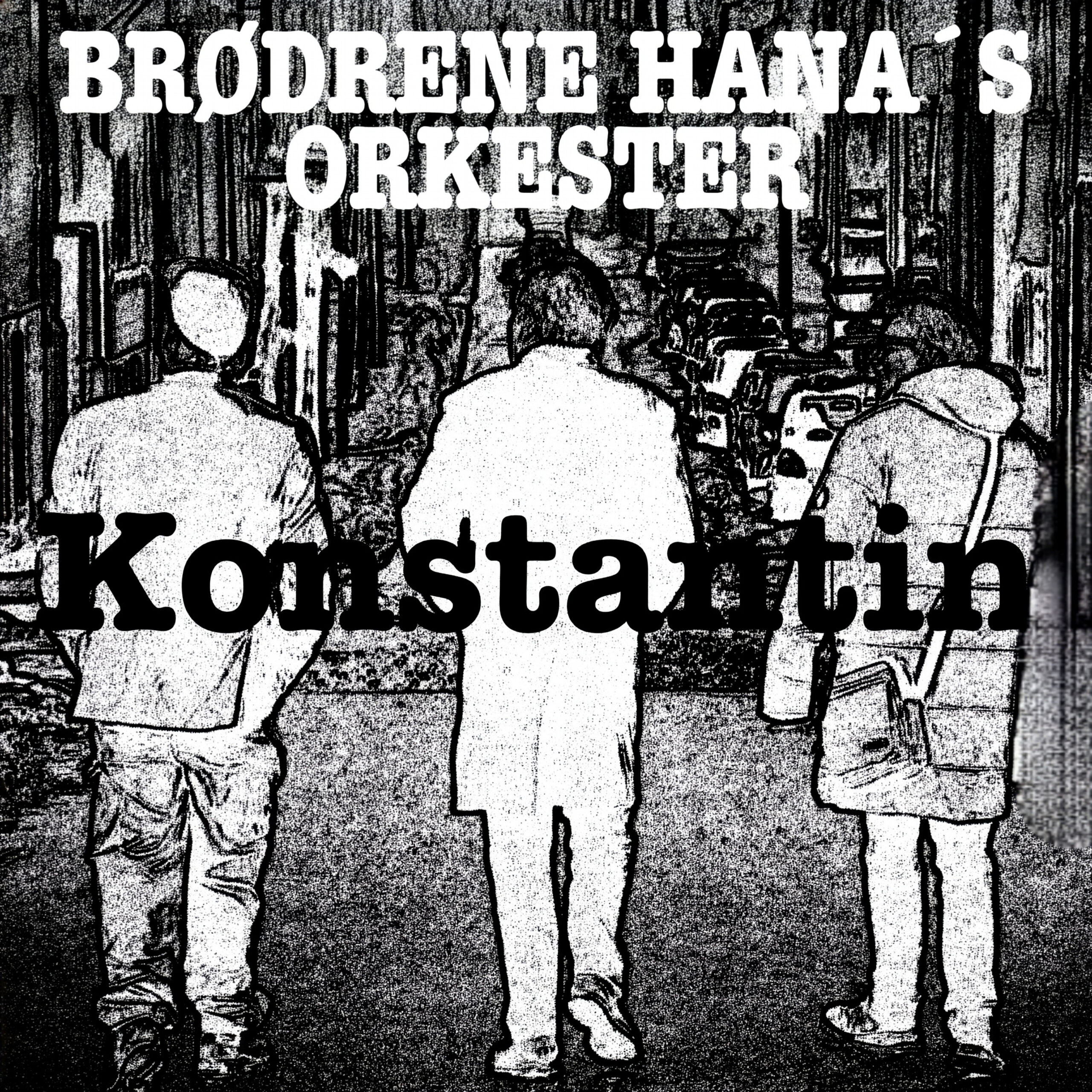 Br Hana - Konstantin
