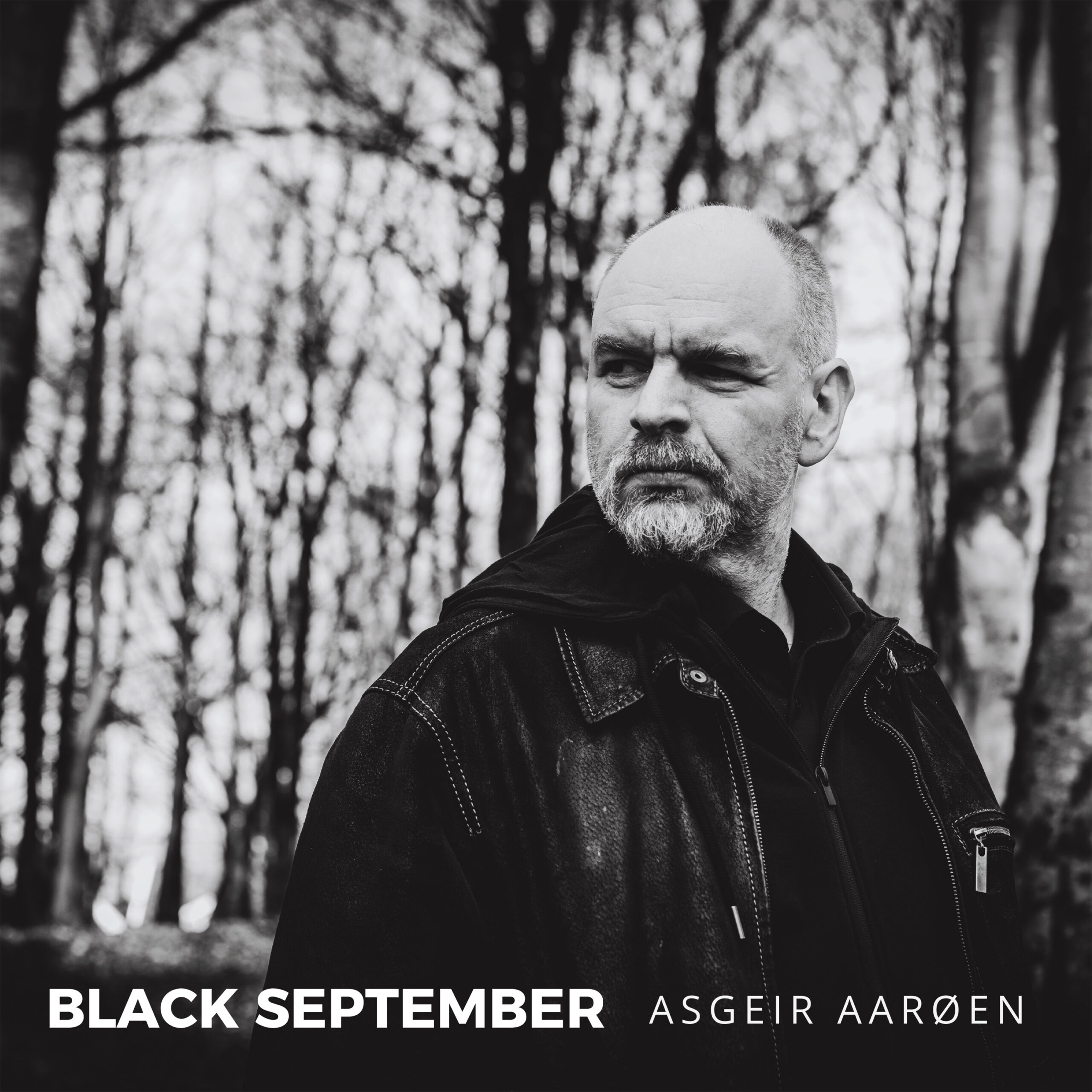 Cover Black September