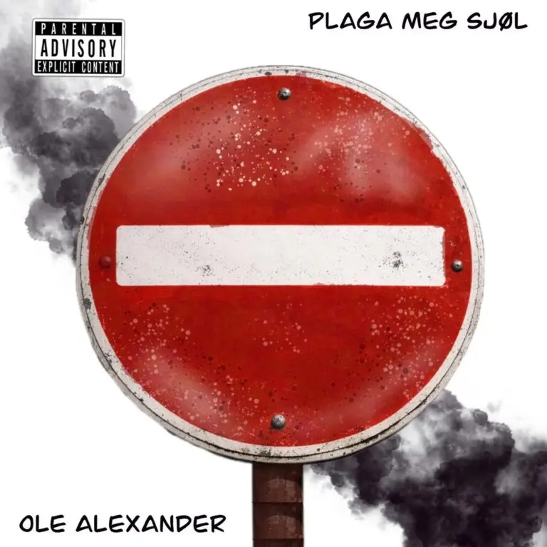 Ole Alexander – Plaga meg sjøl