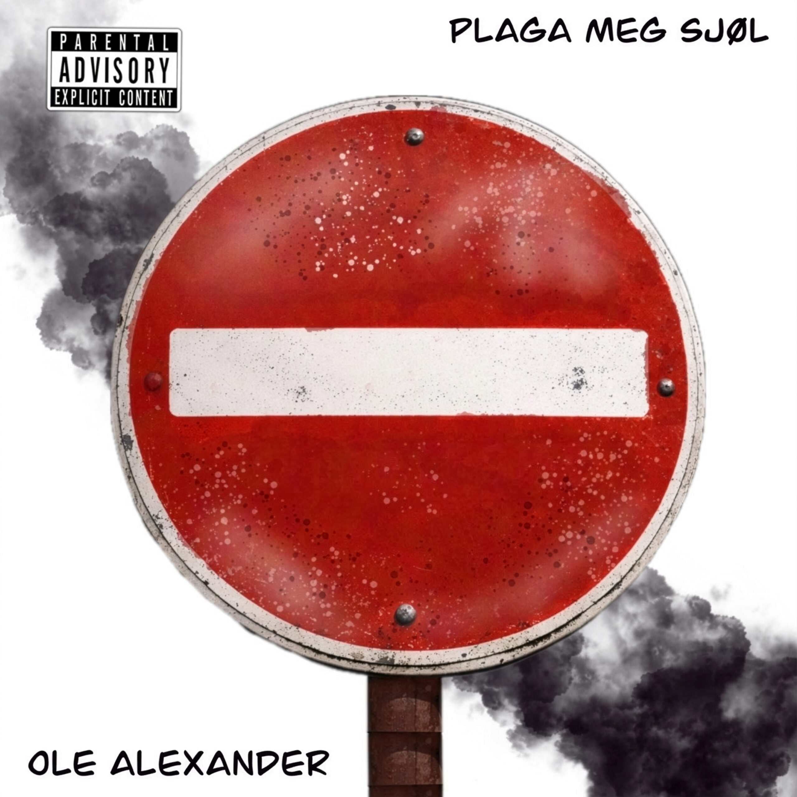Ole Alexander Plaga meg sjøl